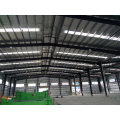 Prefabricated Steel Structure for Warehouse in Australia